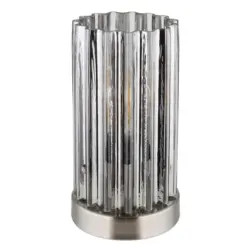 Tischleuchte 12/21,5 cm