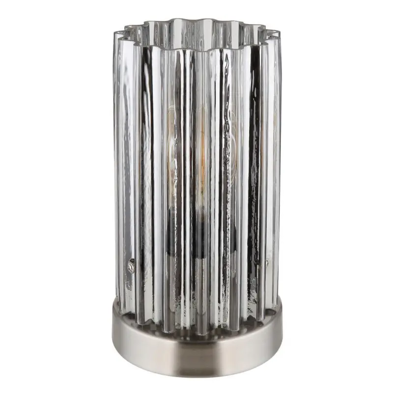 Tischleuchte 12/21,5 cm