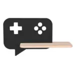 XXXLutz Lauterach - Ihr M&ouml;belhaus bei Bregenz Kinderwandleuchte 36/12/20 cm