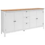 XXXLutz Lauterach - Ihr M&ouml;belhaus bei Bregenz Sideboard in 180/90/40 cm