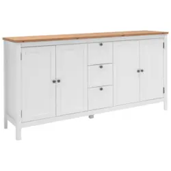 Sideboard in 180/90/40 cm