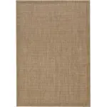 XXXLutz Lauterach - Ihr M&ouml;belhaus bei Bregenz Outdoorteppich 60/100 cm Giza Braun