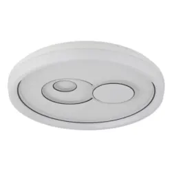 Led-Deckenleuchte 49/7 cm