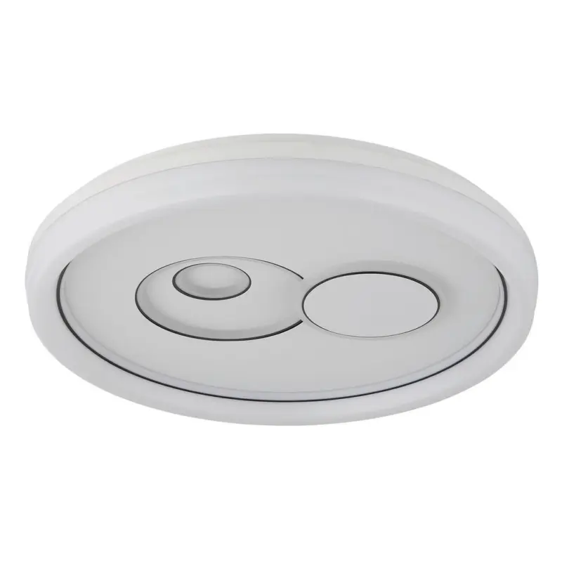 Led-Deckenleuchte 49/7 cm