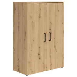 Kommode in 80/115/40 cm