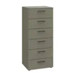 XXXLutz Lauterach - Ihr M&ouml;belhaus bei Bregenz Kommode Primolar Garda in 50/118/41 cm