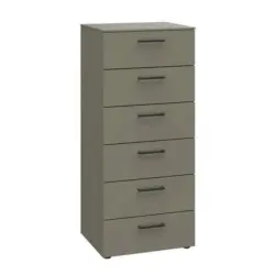 Kommode Primolar Garda in 50/118/41 cm