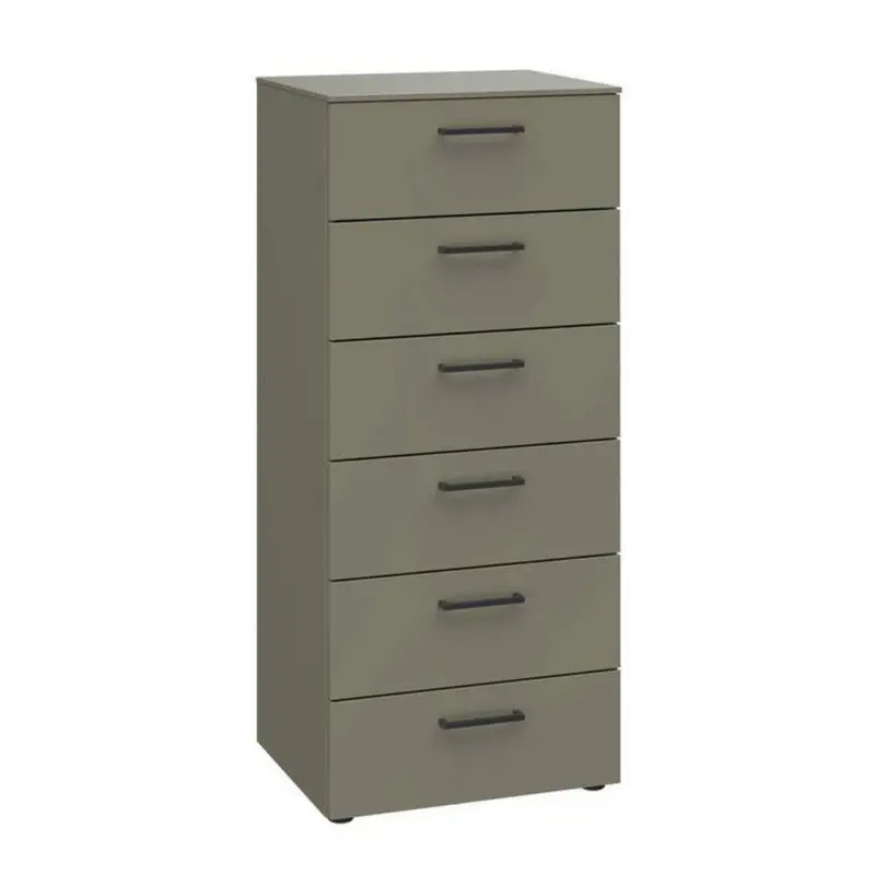 Kommode Primolar Garda in 50/118/41 cm