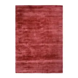 Teppich 160/230 cm Luxury 110 Rot / Violett Rot, Violett