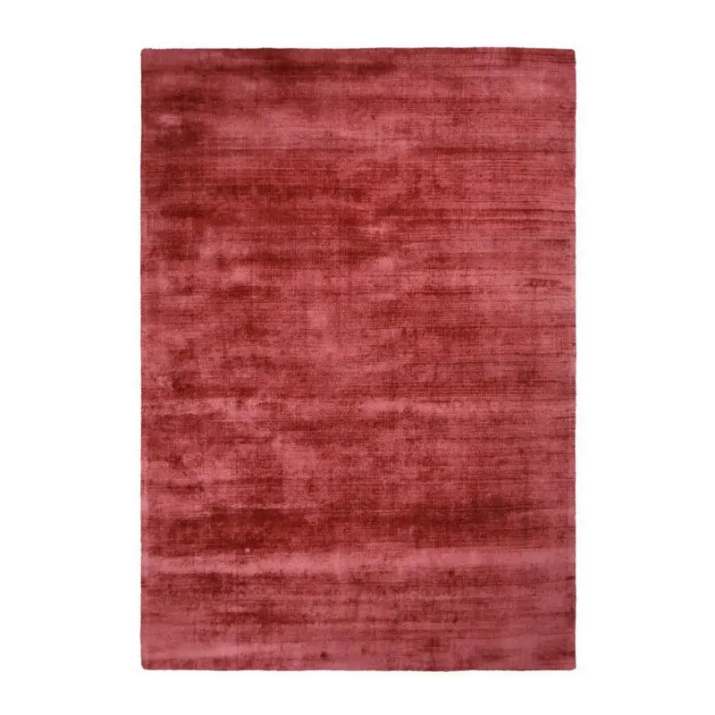 Teppich 160/230 cm Luxury 110 Rot / Violett Rot, Violett