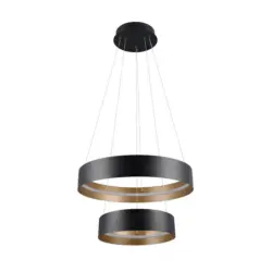 Led-H&auml;ngeleuchte 60/150 cm