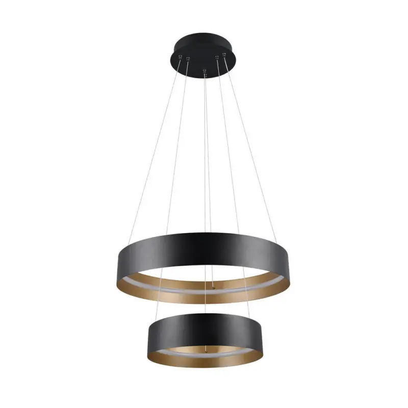 Led-H&auml;ngeleuchte 60/150 cm