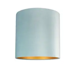 Leuchtenschirm 40/35 cm