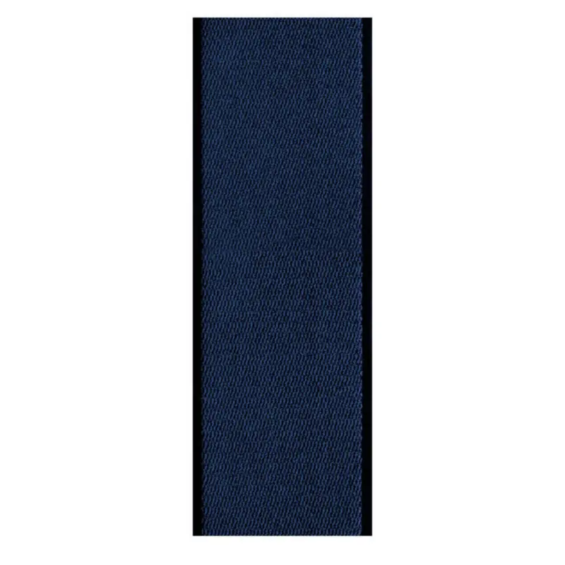 L&auml;ufer 120/200 cm Dunkelblau