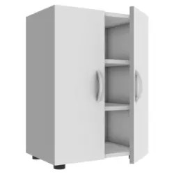 Schuhschrank in 49/74/30 cm