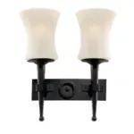 XXXLutz Lauterach - Ihr M&ouml;belhaus bei Bregenz Wandleuchte 31/34 cm