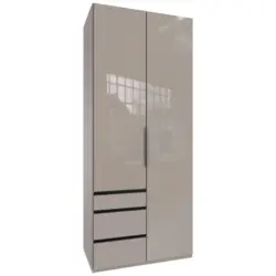 Dreht&uuml;renschrank in Sahara