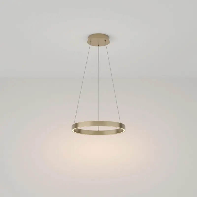 Pendelleuchte 40/3,5 cm