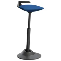 B&uuml;rohocker 38/60-93/38 cm