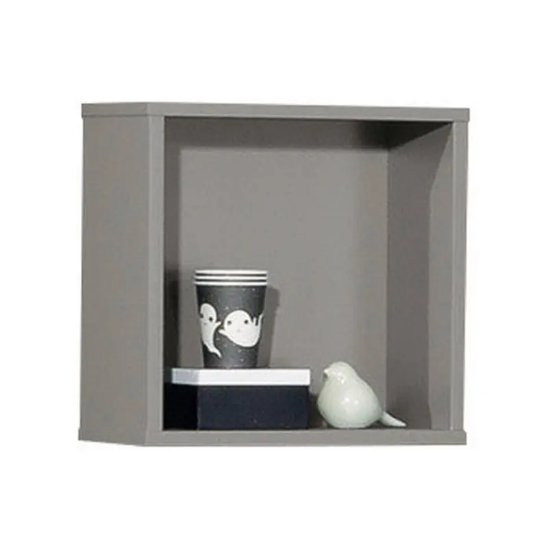 Wandregal 35/35/18,7 cm