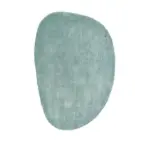 XXXLutz Lauterach - Ihr M&ouml;belhaus bei Bregenz Hochflorteppich 80/120 cm Cozy Mintgr&uuml;n