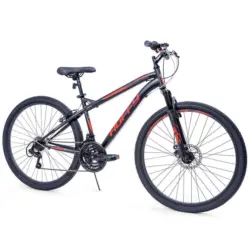 Mountainbike 27.5 Zoll Damen, Herren