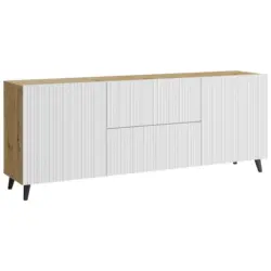 Lowboard Phuket in 180/69,4/39 cm