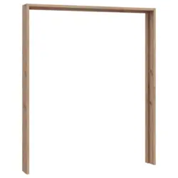 Passepartoutrahmen 181/215/24 cm