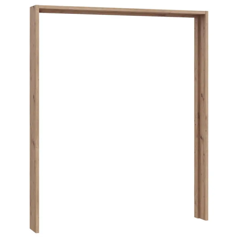 Passepartoutrahmen 181/215/24 cm