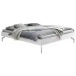 XXXLutz Lauterach - Ihr M&ouml;belhaus bei Bregenz Bett 90/200 cm in Wei&szlig;