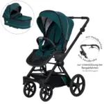 XXXLutz Lauterach - Ihr M&ouml;belhaus bei Bregenz Kinderwagenset IVY GTR Outdoor HB