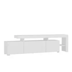 Lowboard Beliz TV-Schrank in 192/53/37 cm