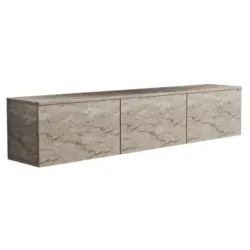 Lowboard Neon TV-M&ouml;bel in 160/35/32 cm