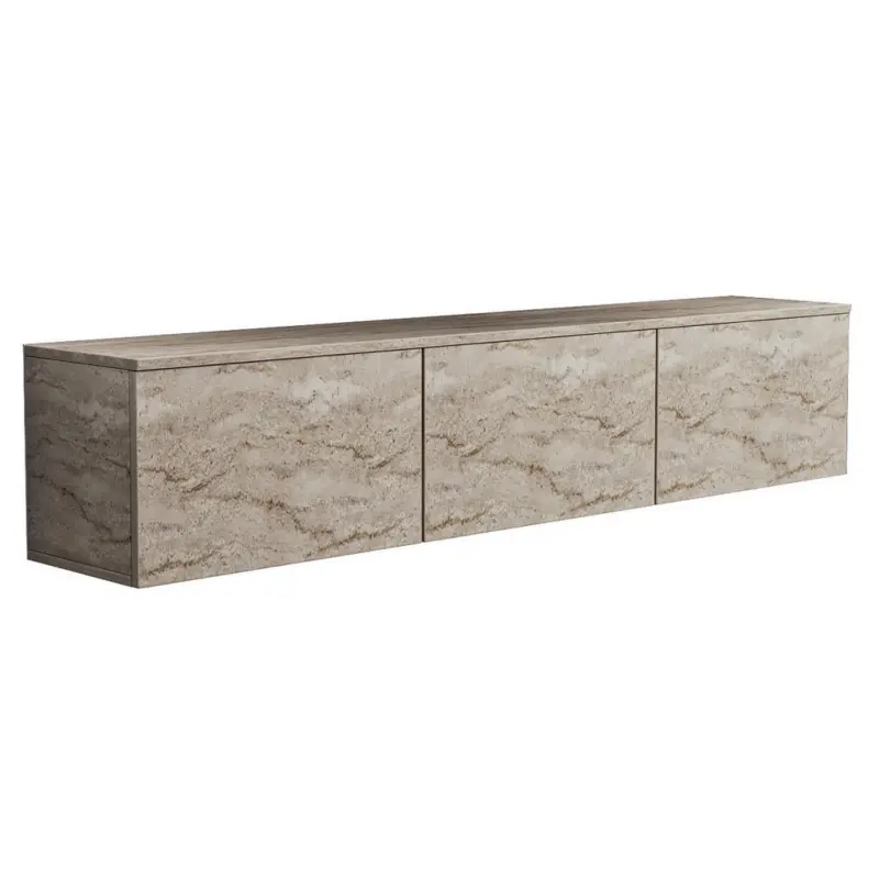 Lowboard Neon TV-M&ouml;bel in 160/35/32 cm