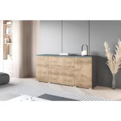 Sideboard Vera in 150/67,9/39,5 cm