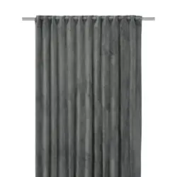 Fertigvorhang black-out (lichtundurchl&auml;ssig)