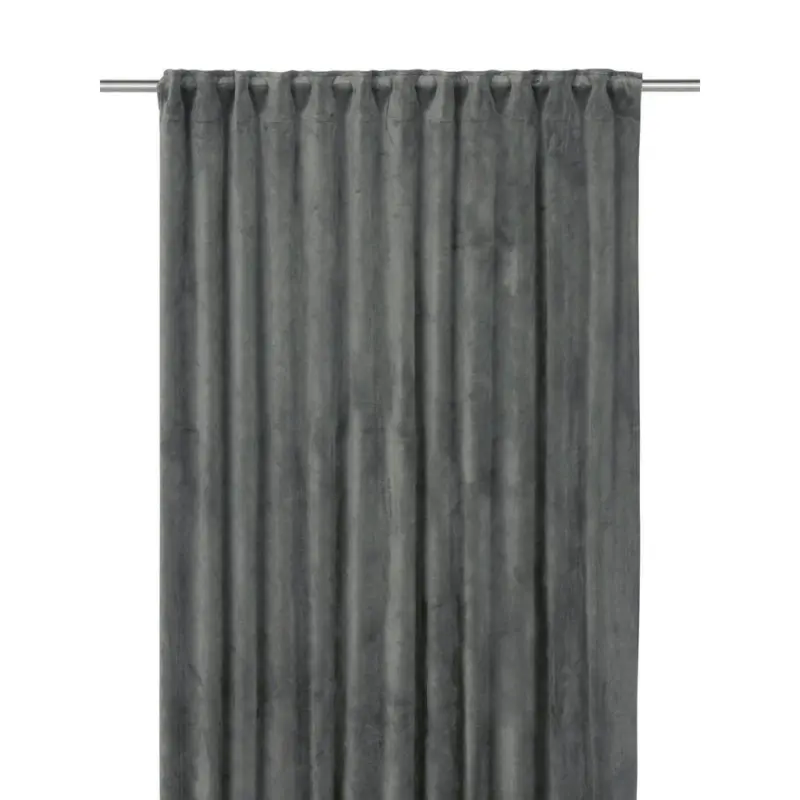 Fertigvorhang black-out (lichtundurchl&auml;ssig)