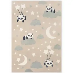 Kinderteppich 120/170 cm Adventures