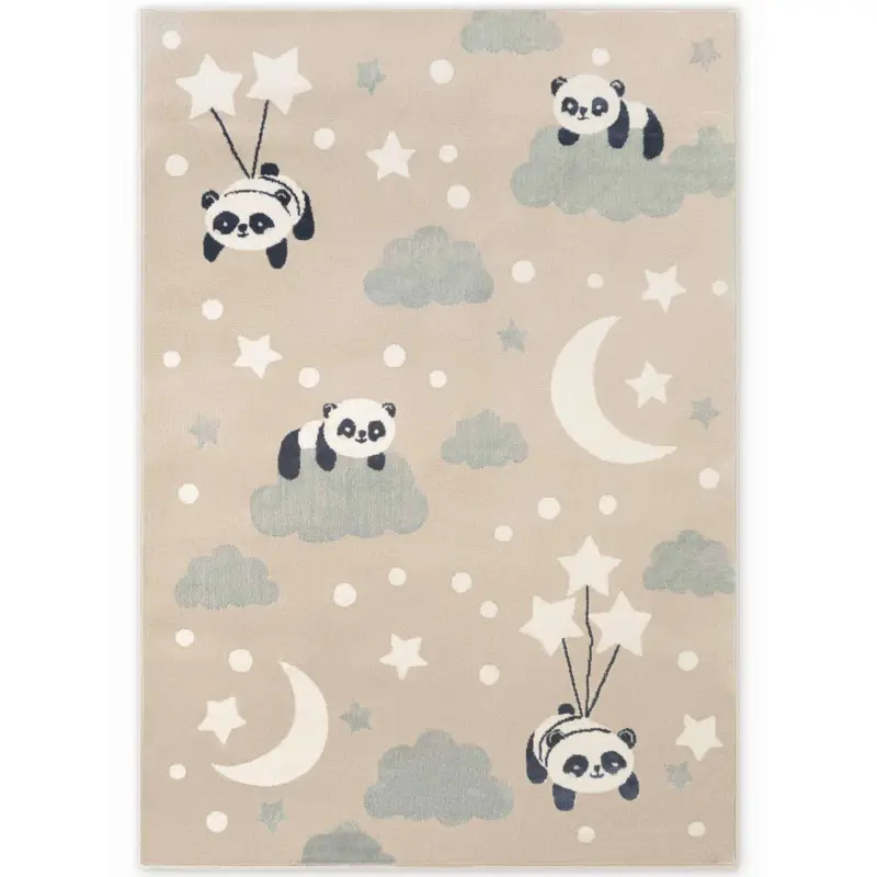 Kinderteppich 120/170 cm Adventures