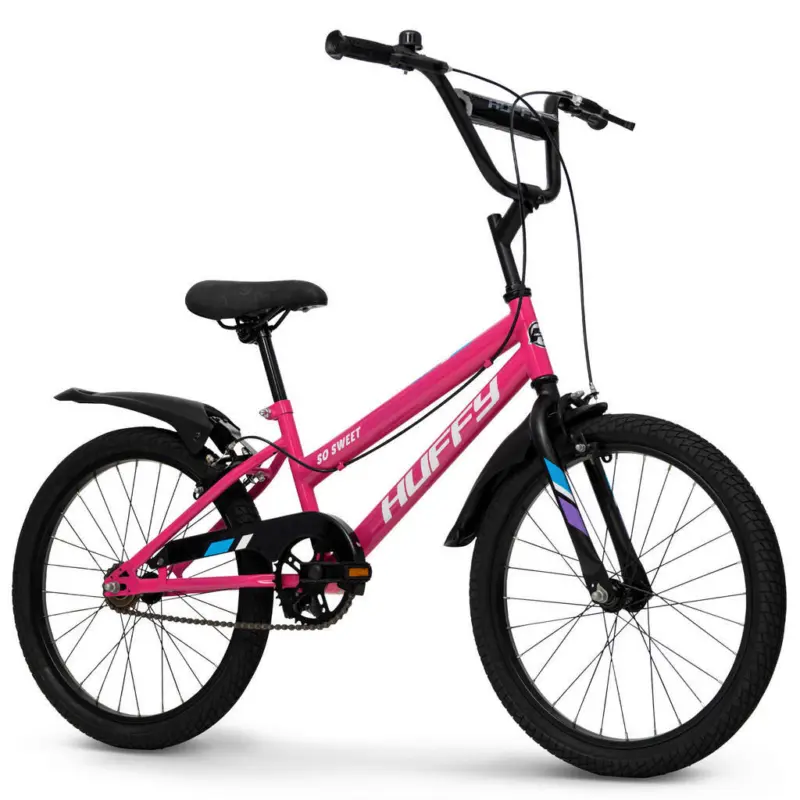 Kinderfahrrad 20 Zoll