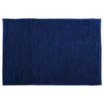 XXXLutz Lauterach - Ihr M&ouml;belhaus bei Bregenz Badteppich Dunkelblau 50/80 cm