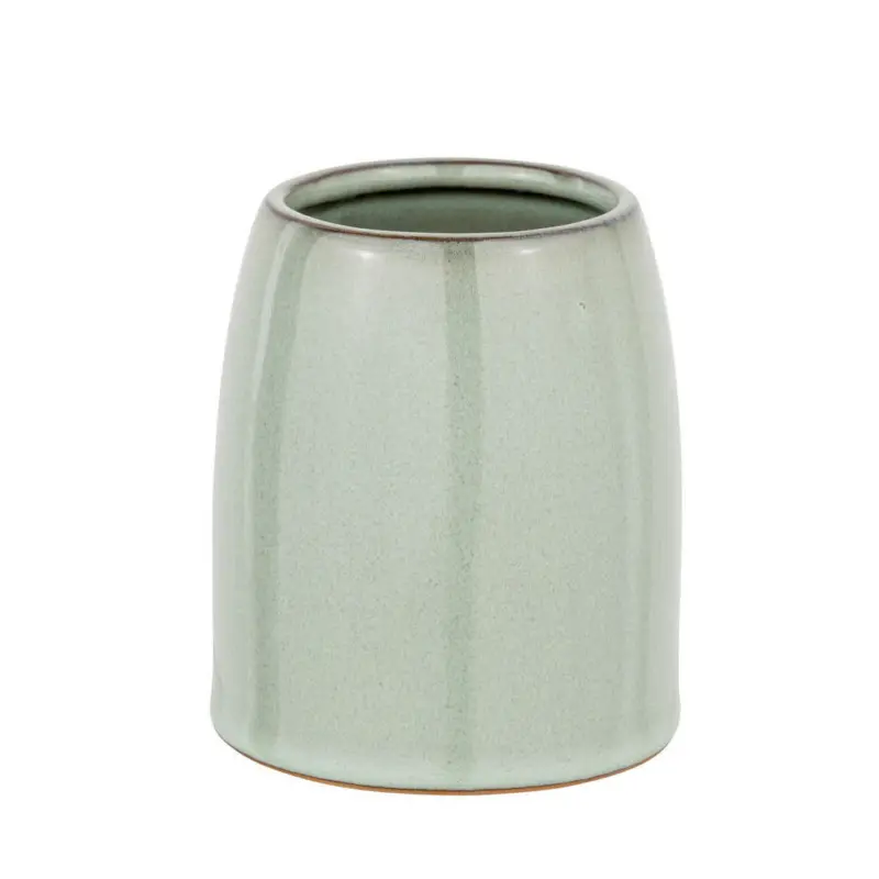 Zahnputzbecher Keramik