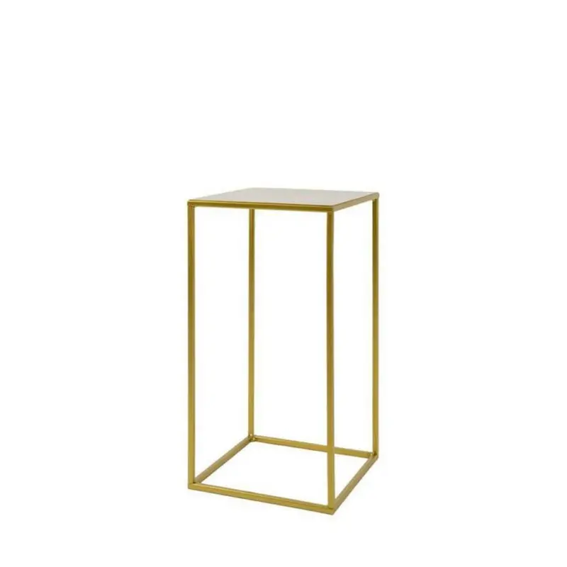 Blumenst&auml;nder in Metall