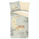 XXXLutz Lauterach - Ihr M&ouml;belhaus bei Bregenz Wendebettw&auml;sche Boaz Renforc&eacute; 135/200 cm