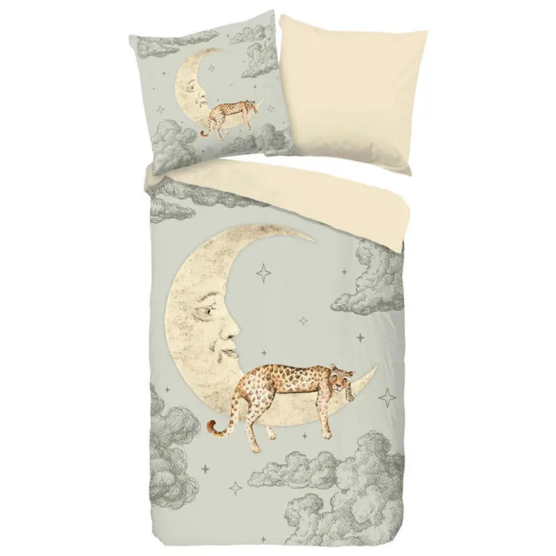 Wendebettw&auml;sche Boaz Renforc&eacute; 135/200 cm