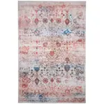 XXXLutz Lauterach - Ihr M&ouml;belhaus bei Bregenz Vintage-Teppich 80/150 cm Bonny Multicolor