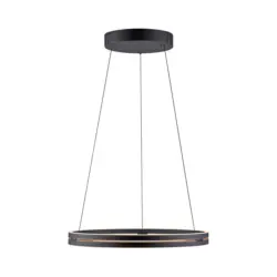 Led-H&auml;ngeleuchte 70.1/70.1/350 cm