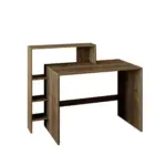 XXXLutz Lauterach - Ihr M&ouml;belhaus bei Bregenz Schreibtischkombination in Walnussfarben