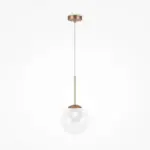 XXXLutz Lauterach - Ihr M&ouml;belhaus bei Bregenz Pendelleuchte 20/64,1 cm