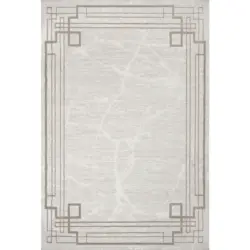 Webteppich 200/280 cm Harmony Creme